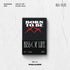 KISS OF LIFE 2ND MINI ALBUM - BORN TO BE XX (POCAALBUM)